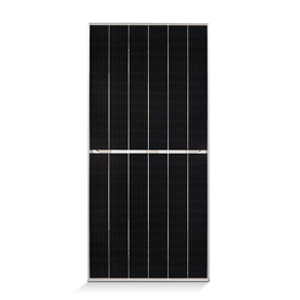 Jinko Tiger Solar Module