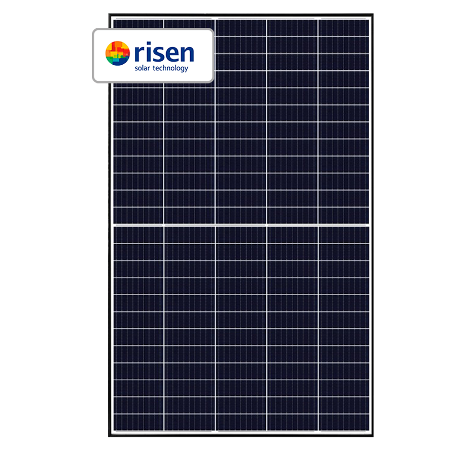 Risen Solar Panels Perth Solar Warehouse