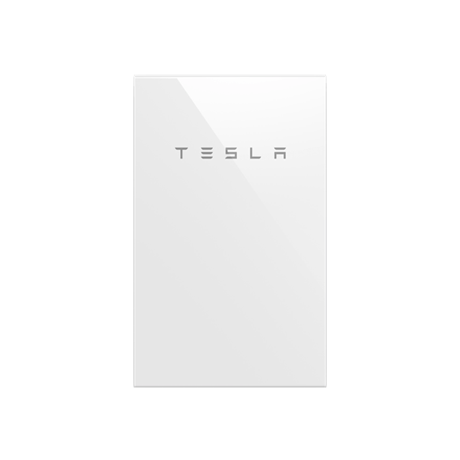 Tesla Powerwall-2 by Perth Solar Warehouse